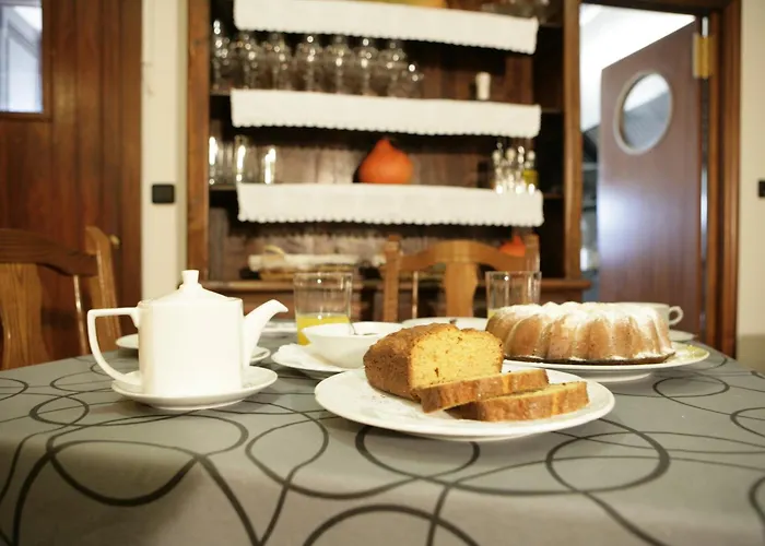 Casa Rural Maialde