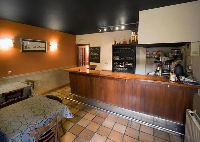 Casa Rural Maialde