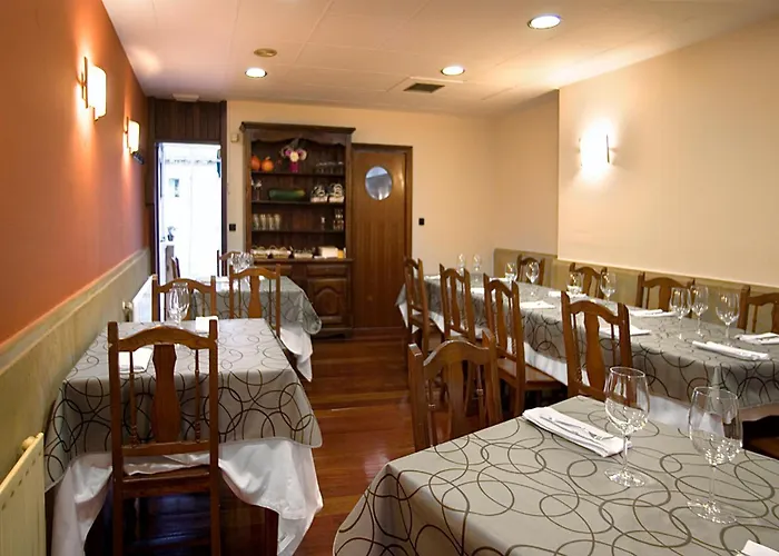 Casa Rural Maialde
