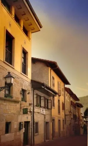 Casa Rural Maialde